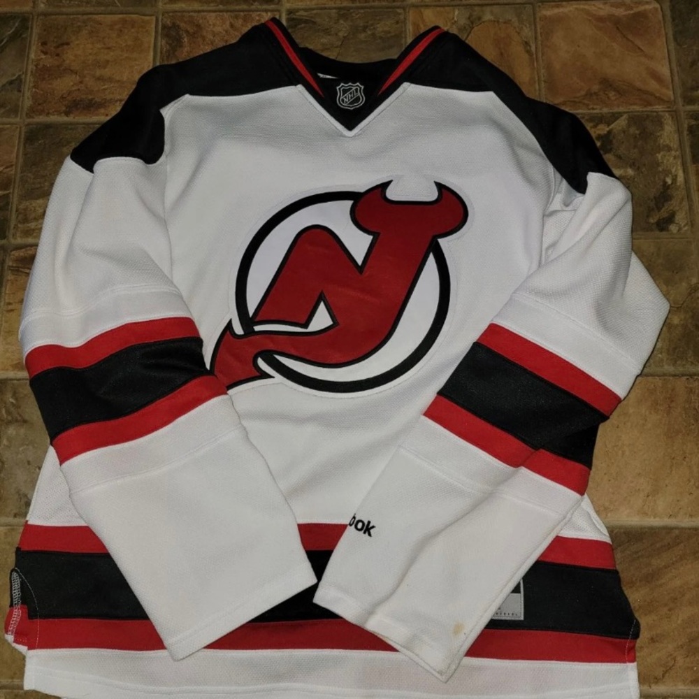 New Jersey Devils Jersey